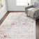 Azulejos Oriental Indoor Rug