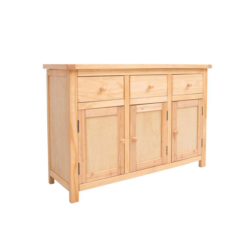 Cadey 120cm Sideboard