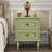 2 - Drawer 19.7"W Nightstand-114237549