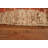 One-of-a-Kind 10'5" X 13'10" New Age Wool Area Rug in