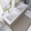 Meuble-lavabo mural 60 po avec lavabo-209331074