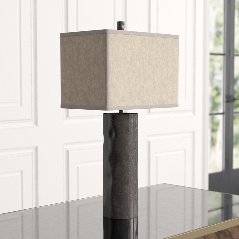Caravan Table Lamp
