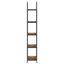Bookshelf Engineered wood Modern Freestanding Bookshelves Organizer-2004950706-2004950709