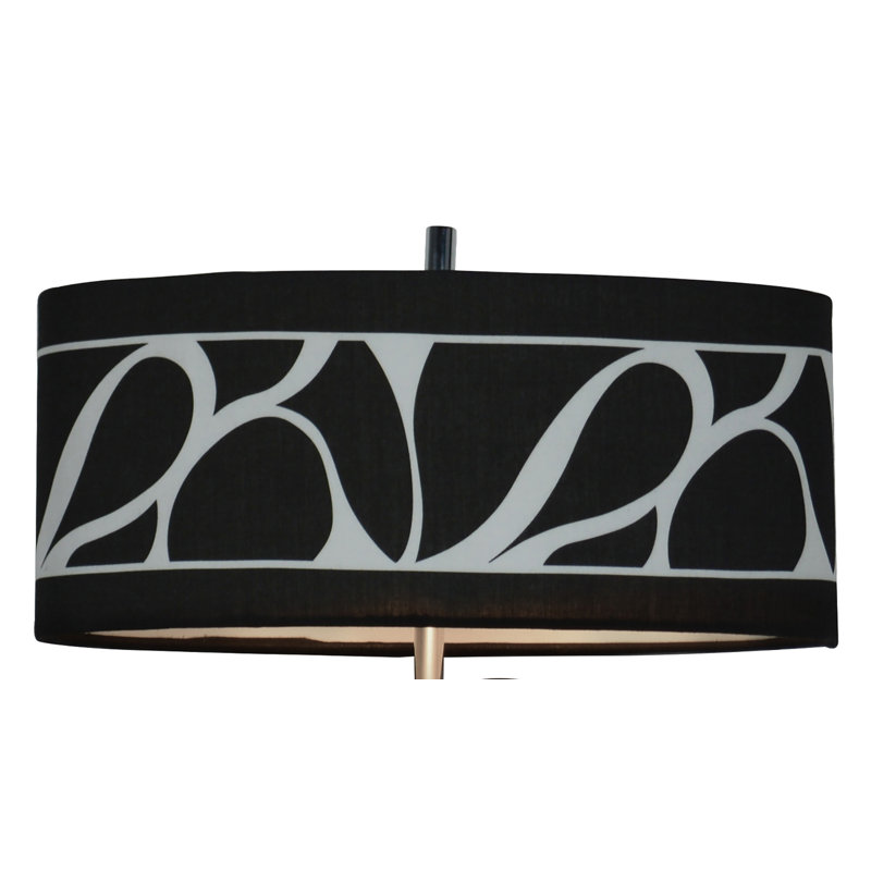 Ramonita Chrome Wallchiere