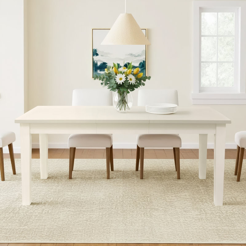 Gracie Extendable Dining Table