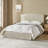 Finnin Upholstered Platform Bed with Washable Slipcover-115627399-110869340