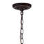 Leclerc 3 - Light Pendant