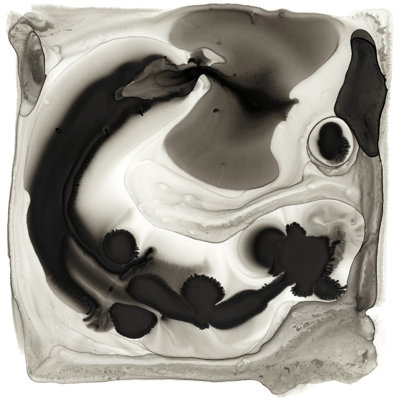 Inspired II by Renée W. Stramel - Wrapped Canvas Painting
