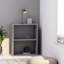 Bookshelf Engineered Wood-83548162-83868337