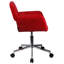 Alandus Velvet Office Chair