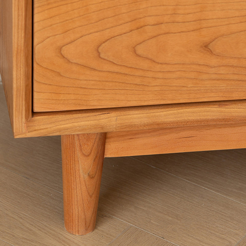 Petite maisonnette d'appoint moderne et simple, H 35,43 po x l 62,99 po x P 15,75 po