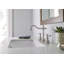 Robinet de salle de bain à large entraxe avec drain Opulence-50632631