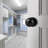 Door Knobs with Round Rosette, Keyless Lock-128500878-43668806