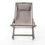 Chaise de plage Beach (ensemble de 2)