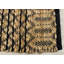 Tapis brun clair en coton tressé à la main Tomball-1279270917