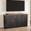 Carville 59" Buffet Sideboard with Adjustable Shelves, Mid-Century Coffee Bar Table For Living Room, Dinning Room-735901256