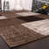 Roberge Geometric Area Rug
