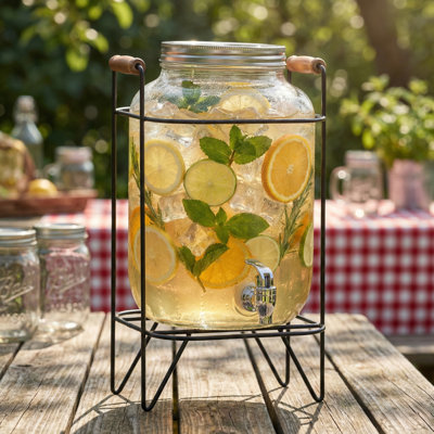 Gada 270 oz. Distributeur de boissons