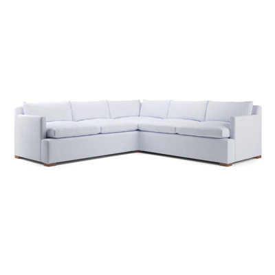 Ghost Sectional