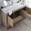 Aquaquattro 47.5'' L Bathroom Sink-1892118948