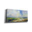 «Spring Sky» par Silvia Vassileva, art mural sur toile-780866548