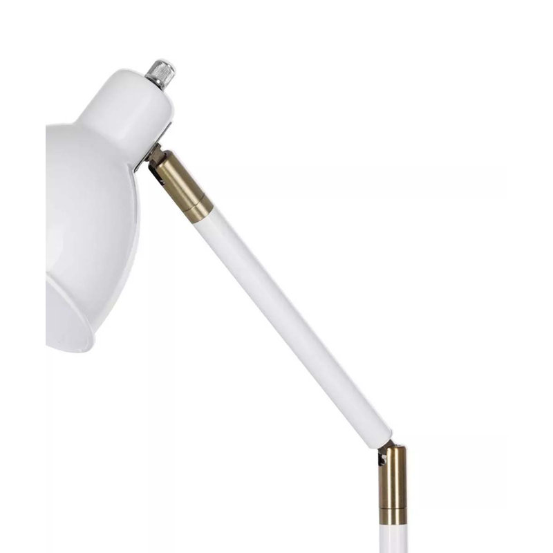 Moneak Metal Desk Lamp