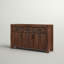 Lia 63'' Solid Wood Sideboard-1087136519