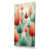Toile tendue