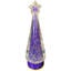 Arbre à paillettes NCAA-1124639153