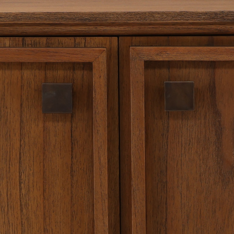 Yuridia Sideboard Brown