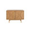 Groove Accent Cabinet-520396338