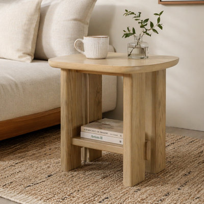 Table de bout Kimpton