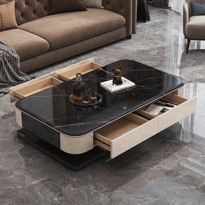 Table basse Light