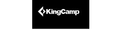 KingCamp logo
