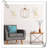 Wall Decor on Metal
