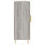 Julissa 2 - Door Rectangle Accent Cabinet-2076204026