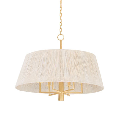 Azar Light Pendant