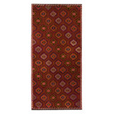 Chaput One-of-a-Kind 5'9" X 12'2" Hand Knotted Area Rug