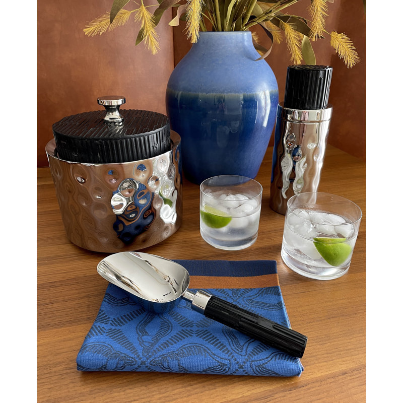 Tundra Stainless Steel Shaker