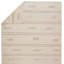 Jaipur Living Essek LEO02 Handmade Tribal Cream and Light Brown Area Rug (9'x12')-1430693939