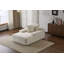 Méridienne surdimensionnée surdimensionnée Cozy Cloud Couch-733853269