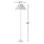 Lampe d'appoint Baldwyn