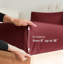 Drap-housse seulement, drap de lit doux rafraîchissant, literie de luxe respirante pour hôtel, matelas à poches profondes de 8 à 16 pouces-103254630-109448579