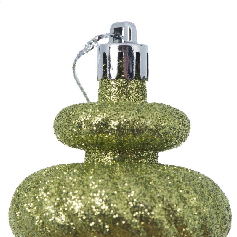 ornement Finial, Lime