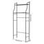 Steel Freestanding Bathroom Shelves-1664514326