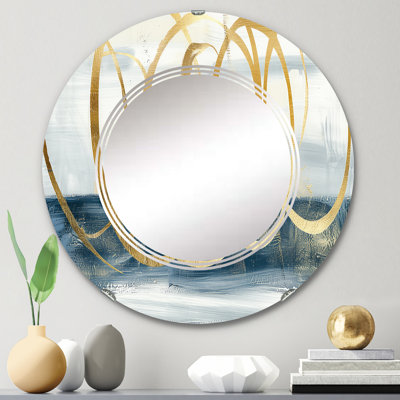 Miroir de salle de bain