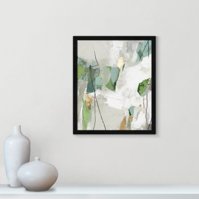 Enchanted Emerald Collection " Enchanted Emerald I " by Tom Reeves