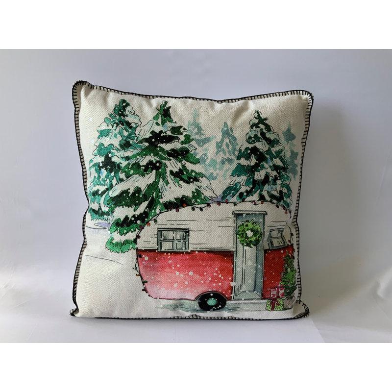  Housse et insert de coussin extérieur d'extérieur
