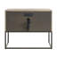 Table de chevet l 34 po Baxley-112592665