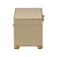 Boîte rectangulaire - Taupe